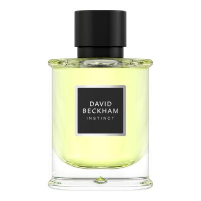 David Beckham Instinct Apă de parfum pentru bărbați 75 ml