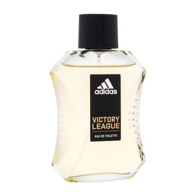 Adidas Victory League Apă de toaletă pentru bărbați 100 ml Cutie cu defect