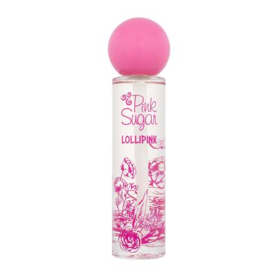 Pink Sugar Lollipink Apă de toaletă pentru femei 100 ml