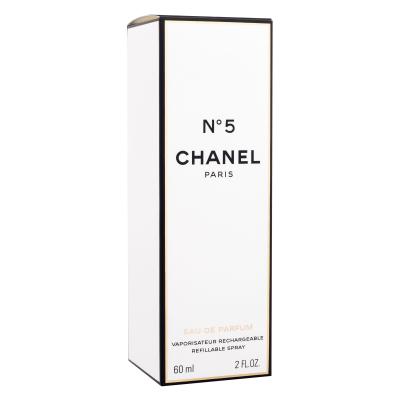 Chanel No.5 Apă de parfum pentru femei 60 ml