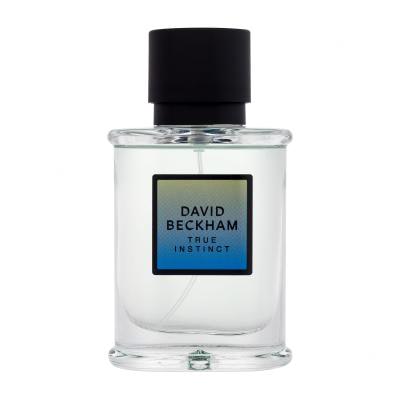 David Beckham True Instinct Apă de parfum pentru bărbați 50 ml