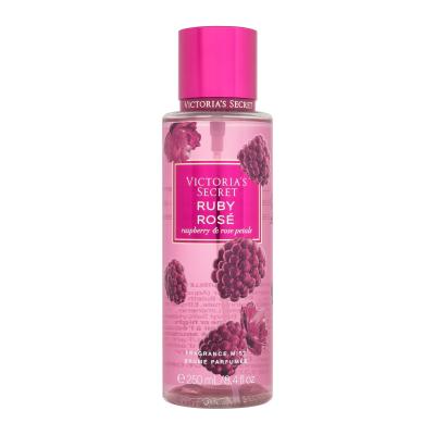 Victoria´s Secret Ruby Rosé Spray de corp pentru femei 250 ml