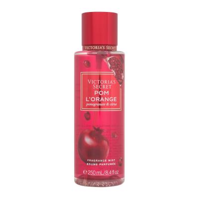 Victoria´s Secret Pom L´Orange Spray de corp pentru femei 250 ml