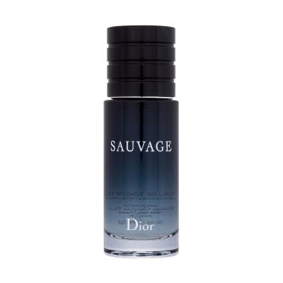 Dior Sauvage Apă de toaletă pentru bărbați 30 ml