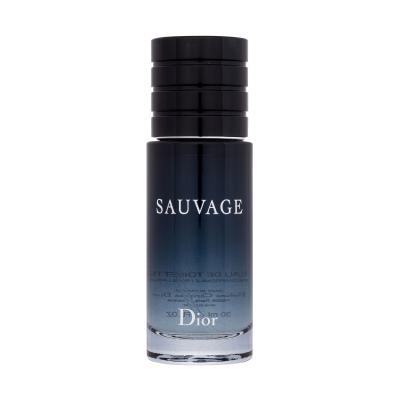 Christian Dior Sauvage Apă de toaletă pentru bărbați 30 ml