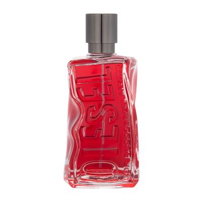 Diesel D Red Apă de parfum 100 ml