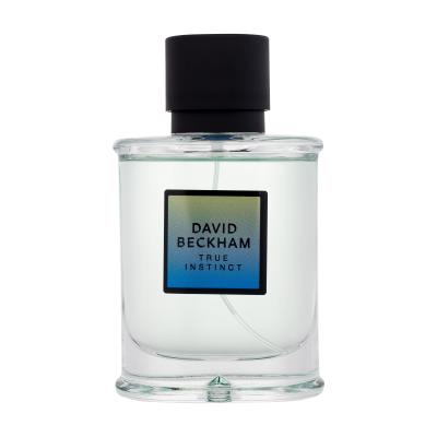 David Beckham True Instinct Apă de parfum pentru bărbați 75 ml Cutie cu defect