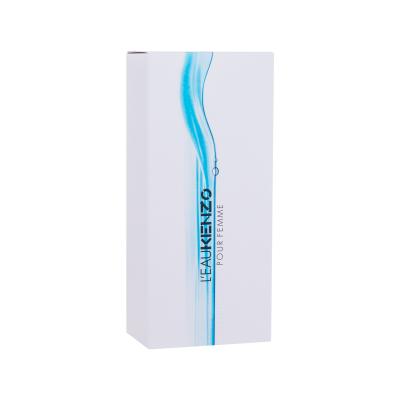 KENZO L´Eau Kenzo Pour Femme Apă de toaletă pentru femei 50 ml