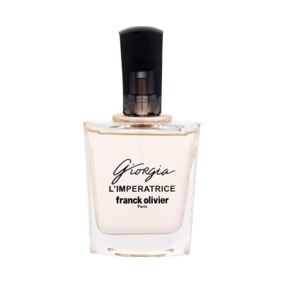 Franck Olivier Giorgia L&#039;Imperatrice Apă de parfum pentru femei 75 ml