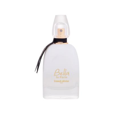 Franck Olivier Bella In Paris Apă de parfum pentru femei 75 ml
