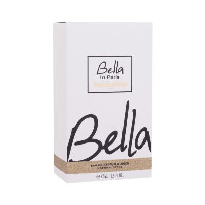 Franck Olivier Bella In Paris Apă de parfum pentru femei 75 ml