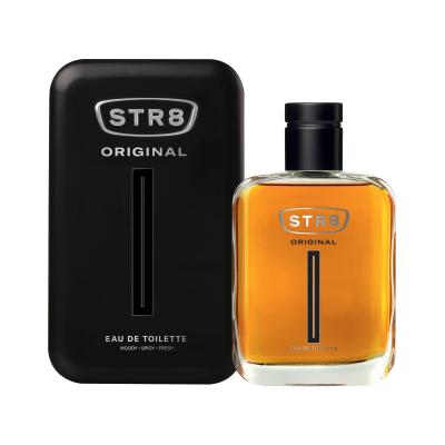 STR8 Original Apă de toaletă pentru bărbați 50 ml