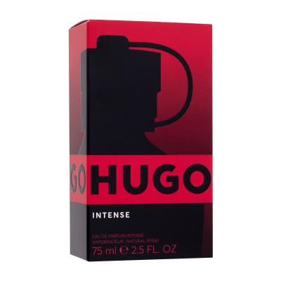 HUGO BOSS Hugo Intense Apă de parfum pentru bărbați 75 ml