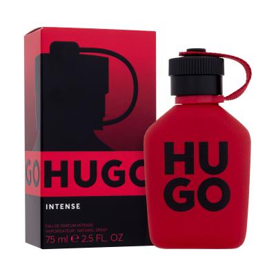 HUGO BOSS Hugo Intense Apă de parfum pentru bărbați 75 ml