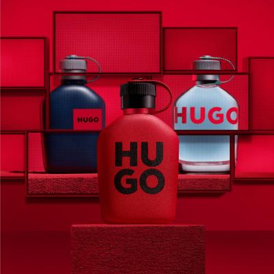 HUGO BOSS Hugo Intense Apă de parfum pentru bărbați 75 ml