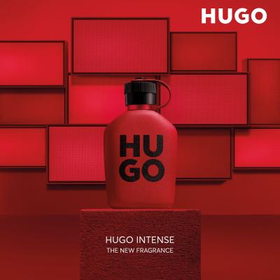 HUGO BOSS Hugo Intense Apă de parfum pentru bărbați 125 ml