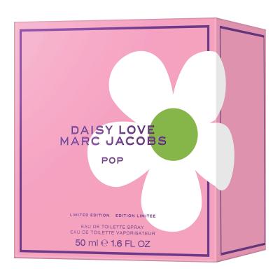 Marc Jacobs Daisy Love Pop Apă de toaletă pentru femei 50 ml
