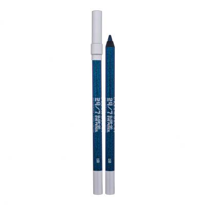 Urban Decay 24/7 Glide-On Eye Pencil Creion de ochi pentru femei 1,2 g Nuanţă LSD