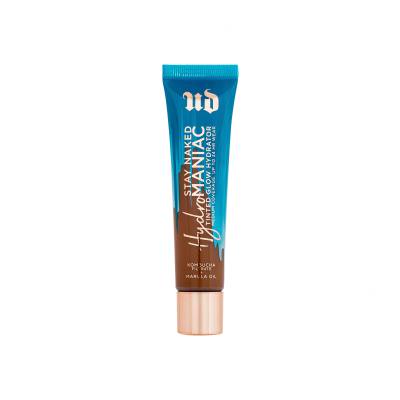 Urban Decay Stay Naked Hydromaniac Tinted Glow Hydrator Fond de ten pentru femei 35 ml Nuanţă 80
