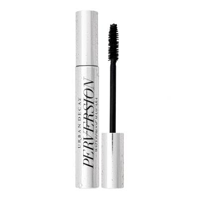 Urban Decay Perversion Waterproof Mascara pentru femei 10,2 ml Nuanţă Black New Authentic