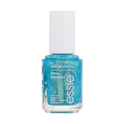 Essie Special Effects Nail Polish Lac de unghii pentru femei 13,5 ml Nuanţă 37 Frosted Fantazy