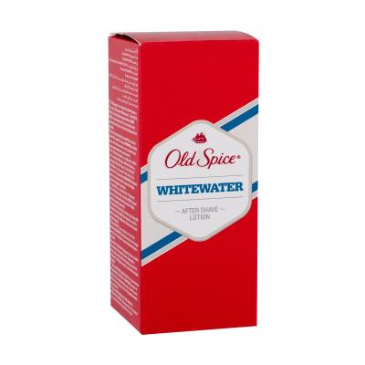 Old Spice Whitewater Aftershave loțiune pentru bărbați 100 ml