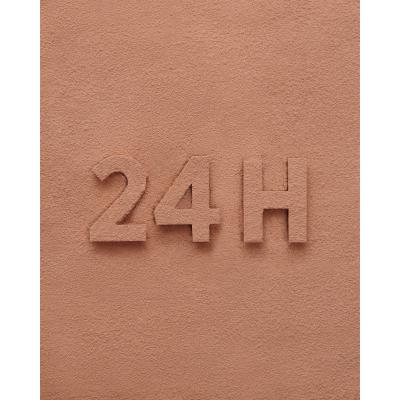 L&#039;Oréal Paris Infaillible 24H Fresh Wear Foundation In A Powder Fond de ten pentru femei 9 g Nuanţă 250 Radiant Sand