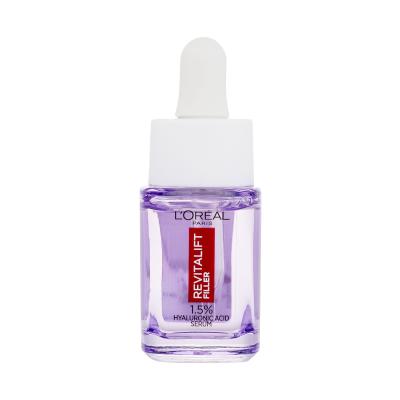 L&#039;Oréal Paris Revitalift Filler 1.5% Hyaluronic Acid Serum Ser facial pentru femei 15 ml