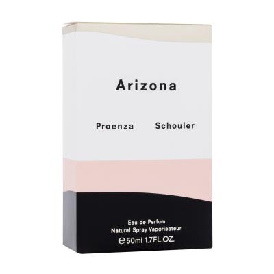 Proenza Schouler Arizona Apă de parfum pentru femei 50 ml Cutie cu defect