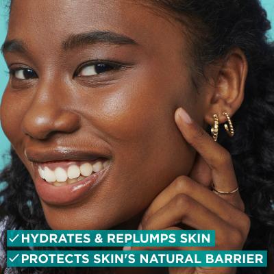 Garnier Skin Naturals Hyaluronic Aloe Soothing Cream Cleanser Cremă demachiantă pentru femei 250 ml