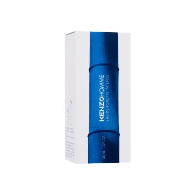 KENZO Homme Intense Apă de toaletă pentru bărbați 40 ml