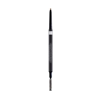 L&#039;Oréal Paris Infaillible Brows 24H Micro Precision Pencil Creion pentru femei 1,2 g Nuanţă 5.0 Light Brunette
