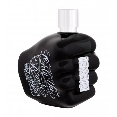 Diesel Only The Brave Tattoo Apă de toaletă pentru bărbați 125 ml