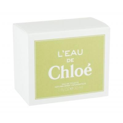 Chloé L´Eau De Chloé Apă de toaletă pentru femei 30 ml