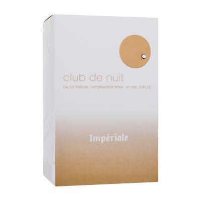 Armaf Club de Nuit White Imperiale Apă de parfum pentru femei 105 ml