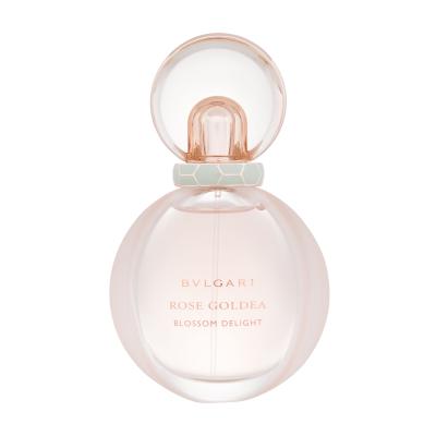 Bvlgari Rose Goldea Blossom Delight Apă de parfum pentru femei 50 ml