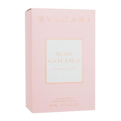 Bvlgari Rose Goldea Blossom Delight Apă de parfum pentru femei 50 ml