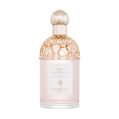 Guerlain Aqua Allegoria Rosa Rossa Apă de toaletă pentru femei 125 ml