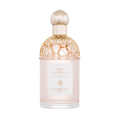 Guerlain Aqua Allegoria Rosa Rossa Apă de toaletă pentru femei 125 ml