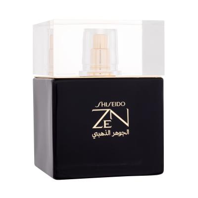 Shiseido Zen Gold Elixir Apă de parfum pentru femei 100 ml