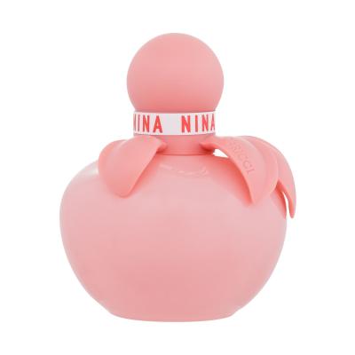 Nina Ricci Nina Rose Apă de toaletă pentru femei 30 ml