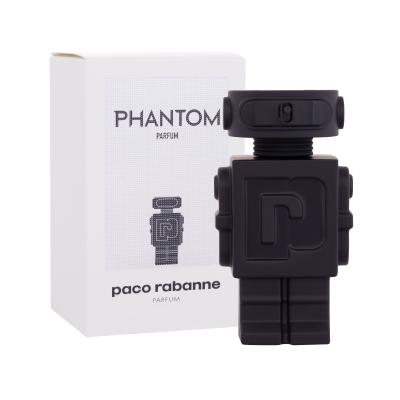 Paco Rabanne Phantom Parfum pentru bărbați 50 ml Cutie cu defect