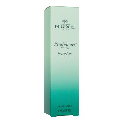 NUXE Prodigieux Néroli Le Parfum Apă de parfum pentru femei 50 ml