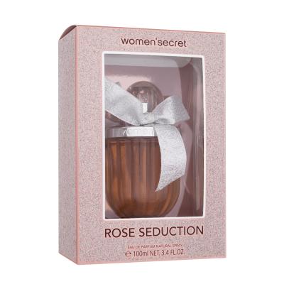 Women´Secret Rose Seduction Apă de parfum pentru femei 100 ml