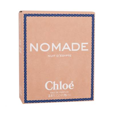 Chloé Nomade Nuit D&#039;Égypte Apă de parfum pentru femei 75 ml