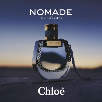 Chloé Nomade Nuit D&#039;Égypte Apă de parfum pentru femei 30 ml