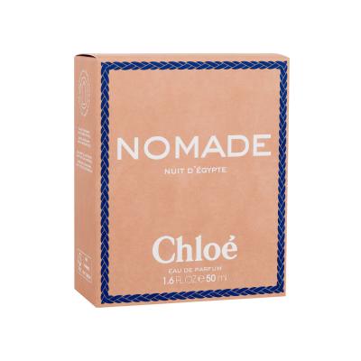 Chloé Nomade Nuit D&#039;Égypte Apă de parfum pentru femei 50 ml