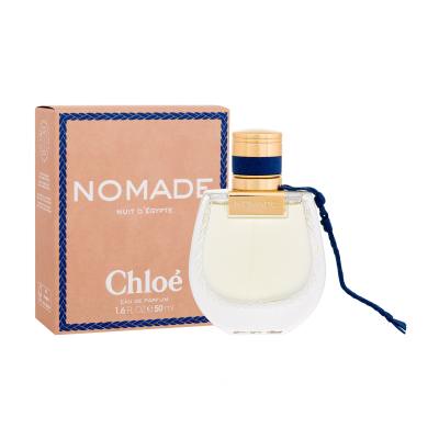 Chloé Nomade Nuit D'Égypte Apă de parfum pentru femei 50 ml