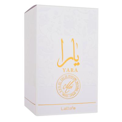 Lattafa Yara Moi Apă de parfum pentru femei 100 ml