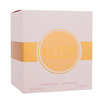 Maison Alhambra La Vita Apă de parfum pentru femei 100 ml